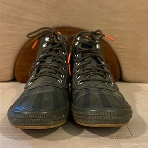 Keds Scout Rain Boots